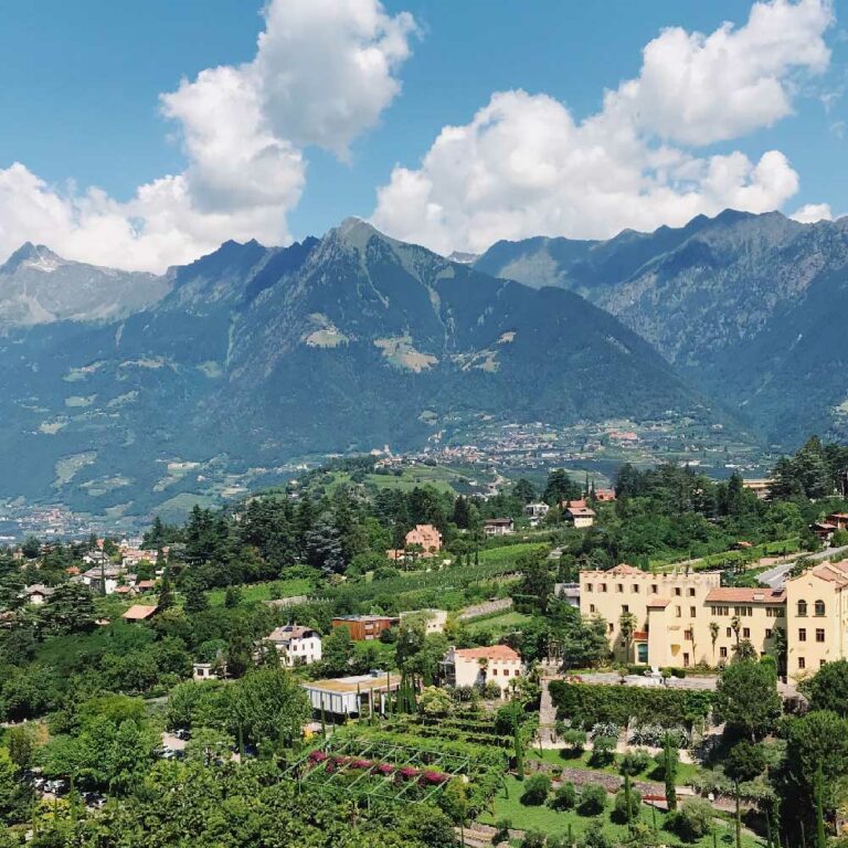 Merano